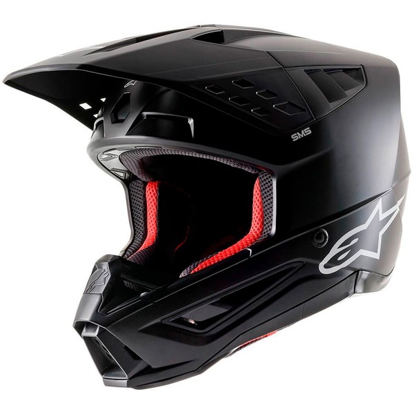 Casco SM5 Solid