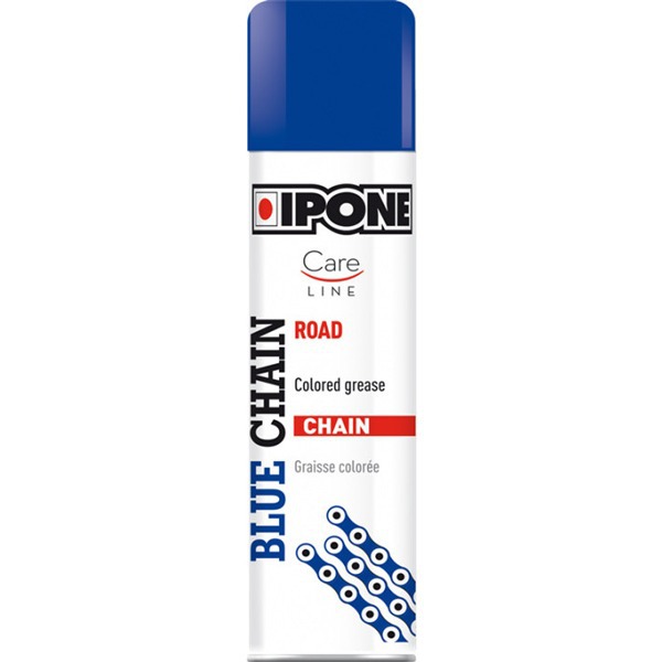 Blue Chain