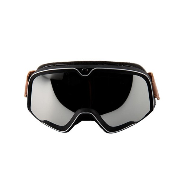Antiparras ByCity Roadster Black