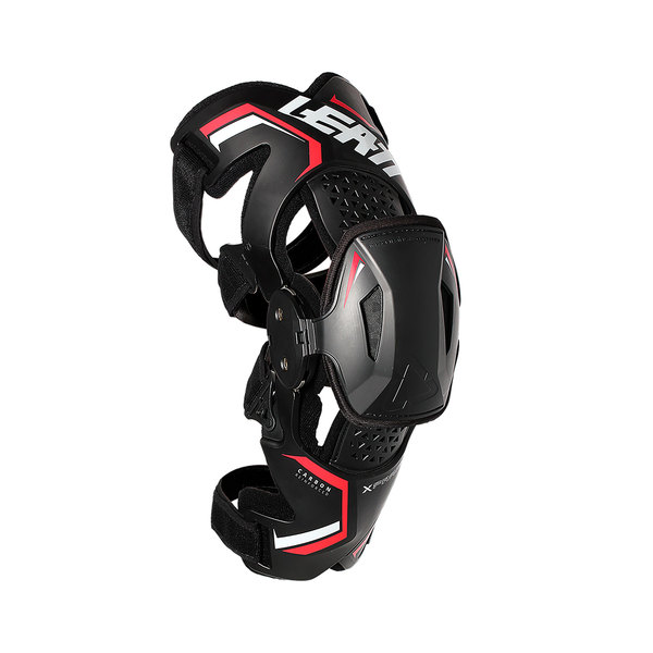 Leatt Rodilleras X-frame Par