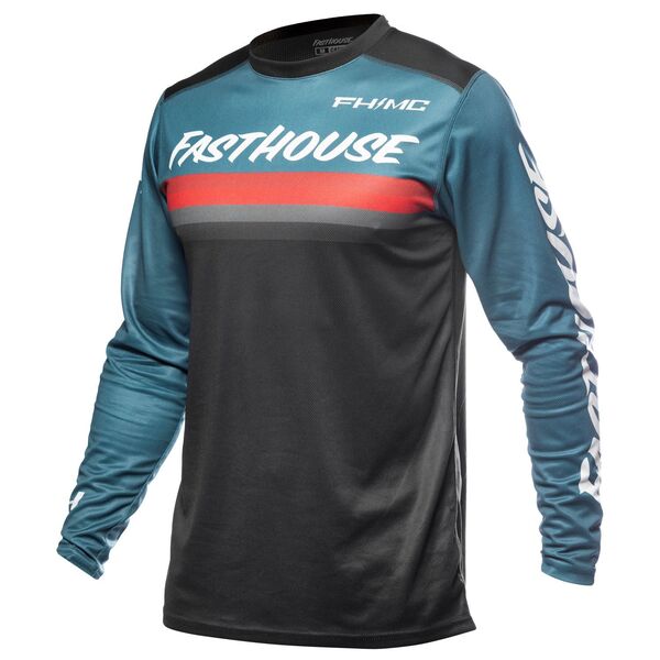 Jersey Fasthouse Carbon Force