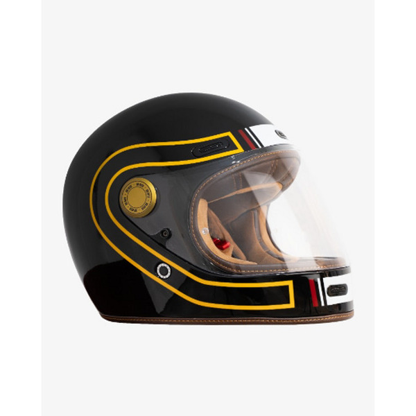 Casco Roadster III Fusion