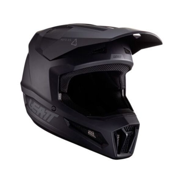 Casco Moto 2.5 V24 Stealth