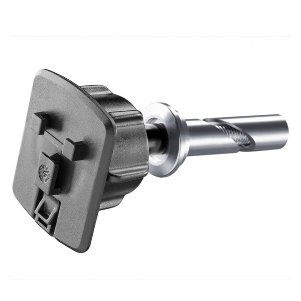 Interphone - Soporte Para Dirección de Manubrio (Perno Expansor 17mm)