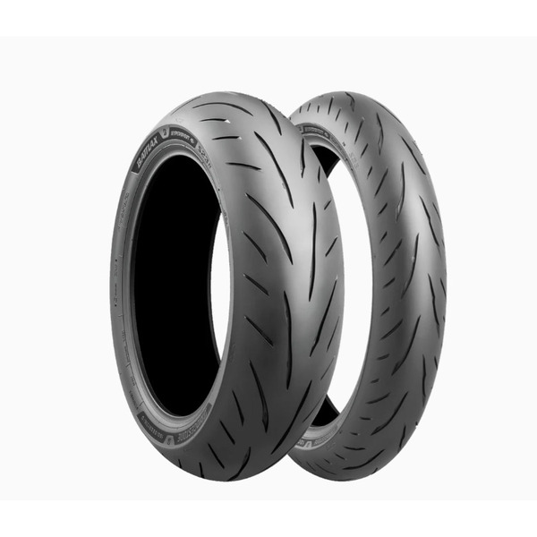 Battlax S23 190/50-17 73W – Hypersport