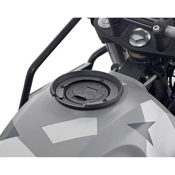 Kit Adaptador Tanklock - Royal Enfield Himalayan (18-22) / Scram 411 (22)