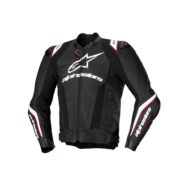 Chaqueta De Cuero Missile V3 Ignition