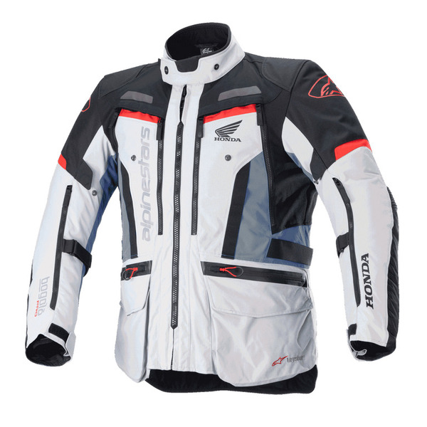 Chaqueta Honda Bogotá Pro Drystar