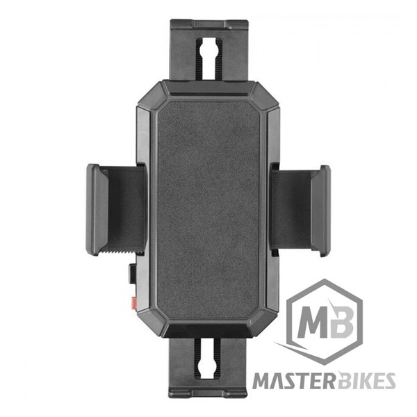 Interphone - Soporte Moto Crab Universal