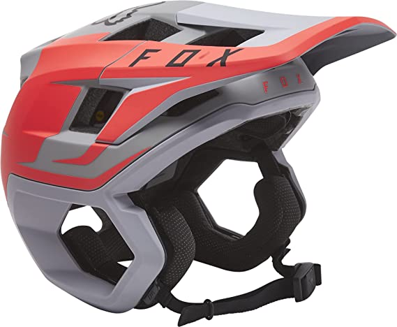 Fox Casco Bicicleta Dropframe Pro