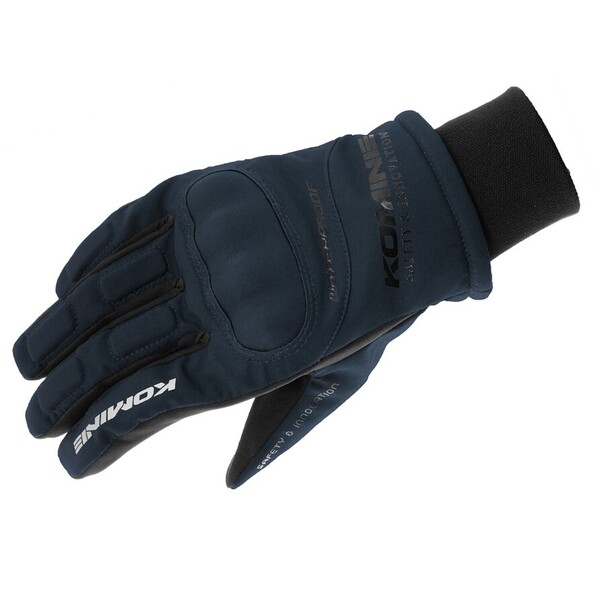 Guante Invierno - GK 816 WP Protect