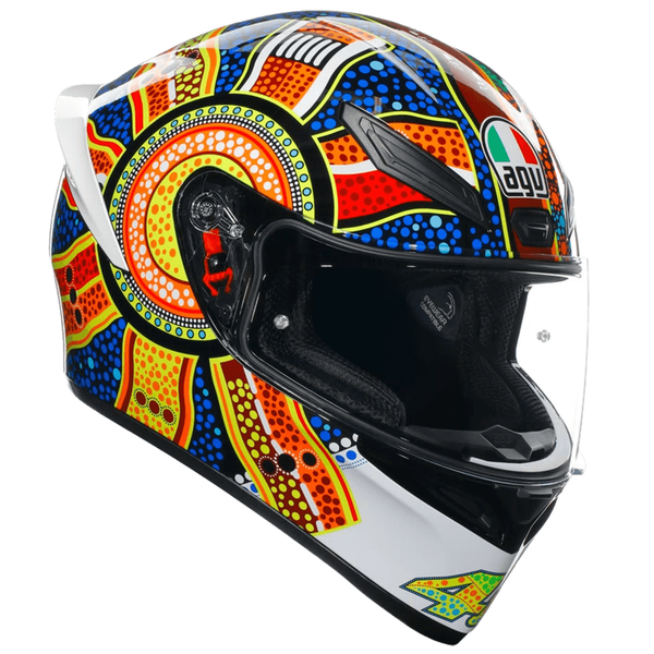 K1 S (2023) VR Dreamtime