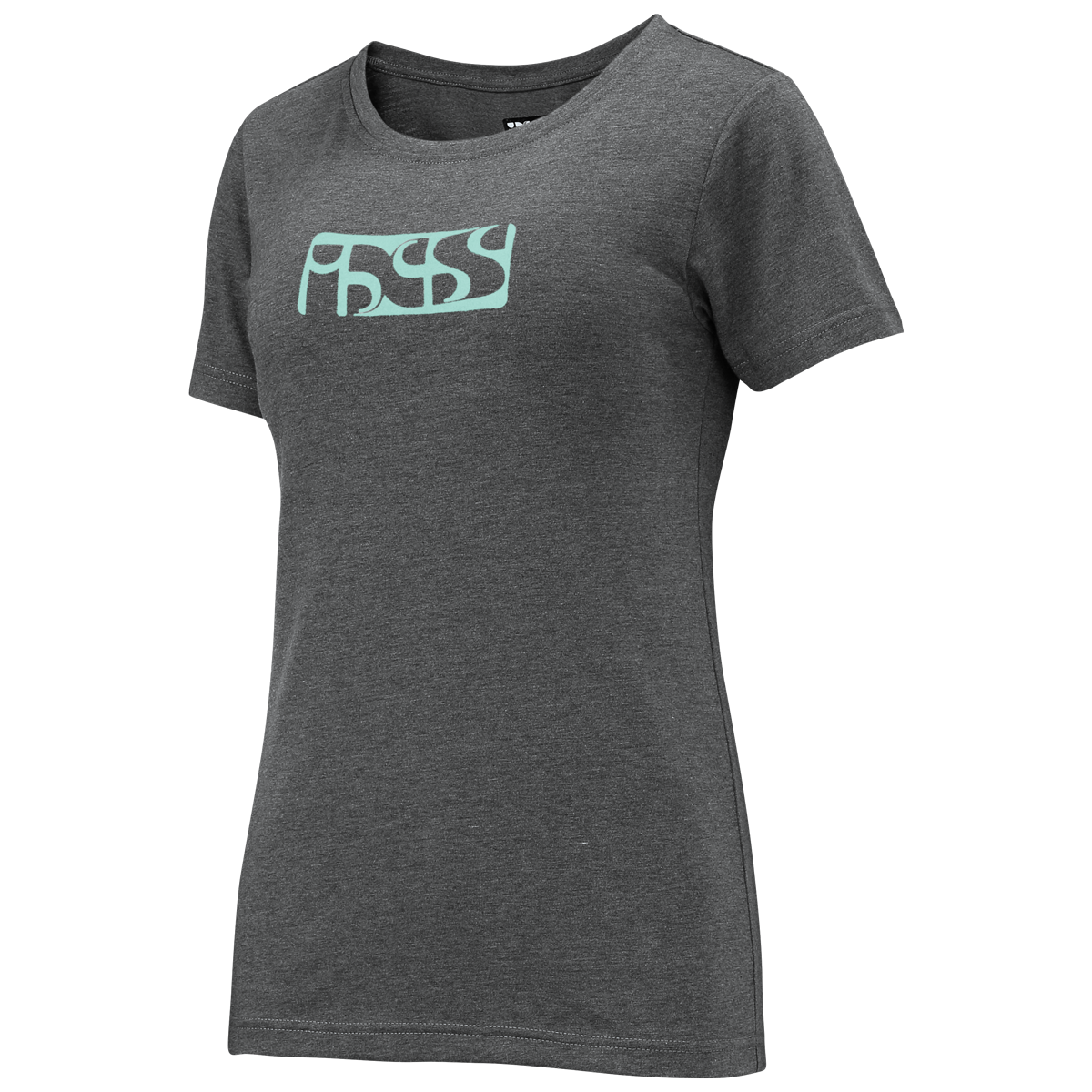 IXS Polera Brand Mujer