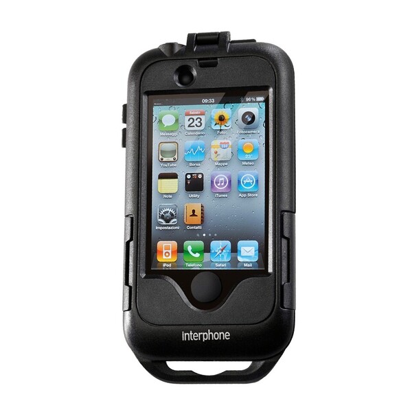 Interphone - Soporte iPhone 4