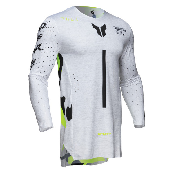 Jersey Sportmode Riot