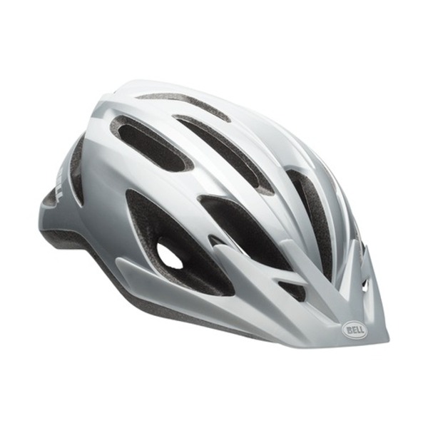 BELL Casco Crest Grey/Silver 22 EU