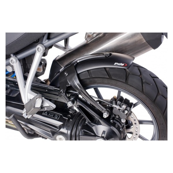 Tapabarros Trasero Triumph Tiger Explorer 1200 2012