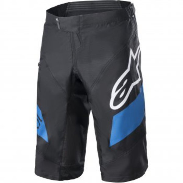 Alpinestars Short Racer azul