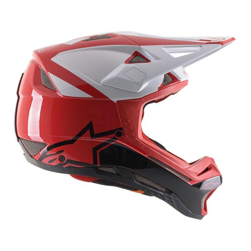 Alpinestars Casco Alpinestars Missile Pro Cosmos