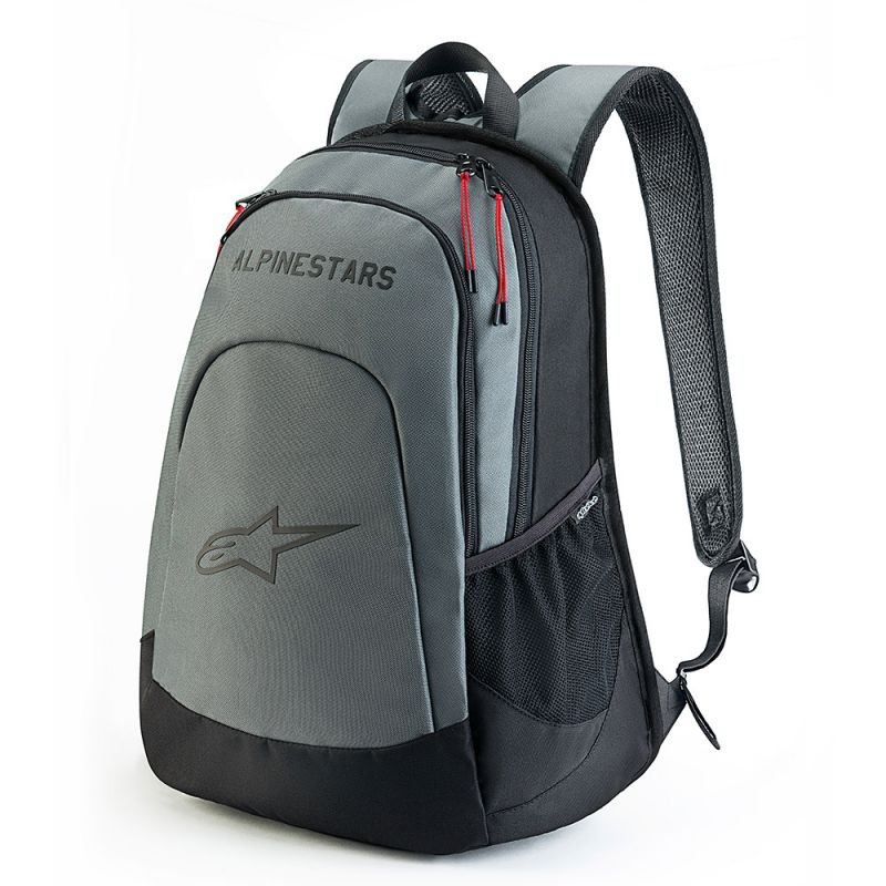 Alpinestars Mochila Alpinestars Defcon Backpack - Charcoal/Black