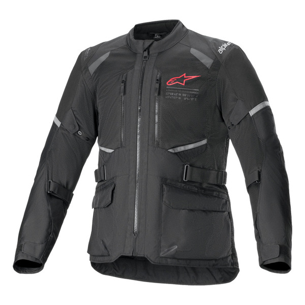 Chaqueta Andes Air Drystar