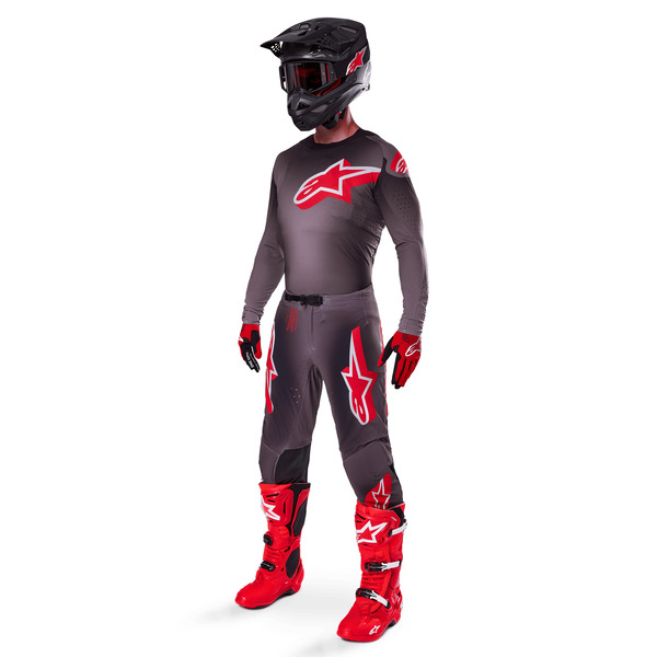 Alpinestars Supertech Lipan