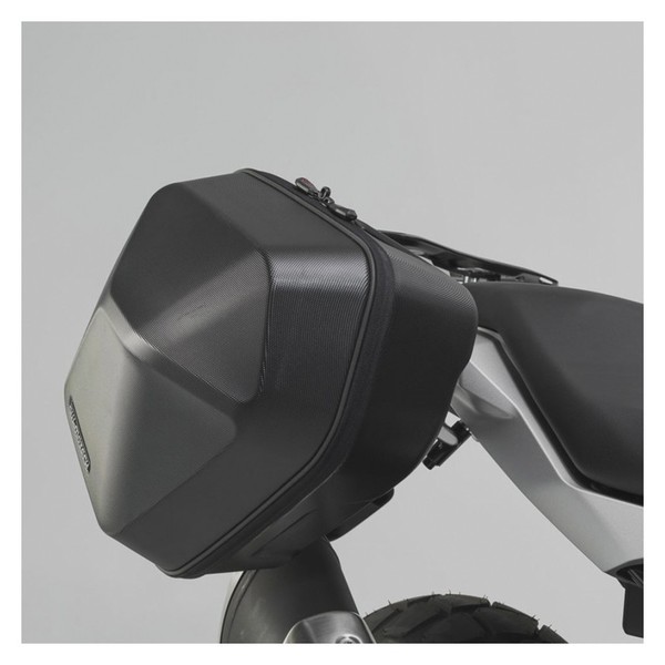 Maletas Laterales Urban ABS BMW G310GS (2018)