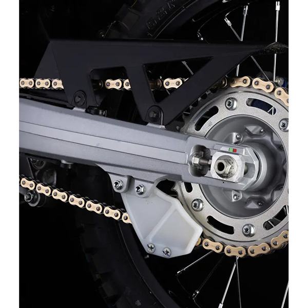 Cadena 520 MXE 120 L