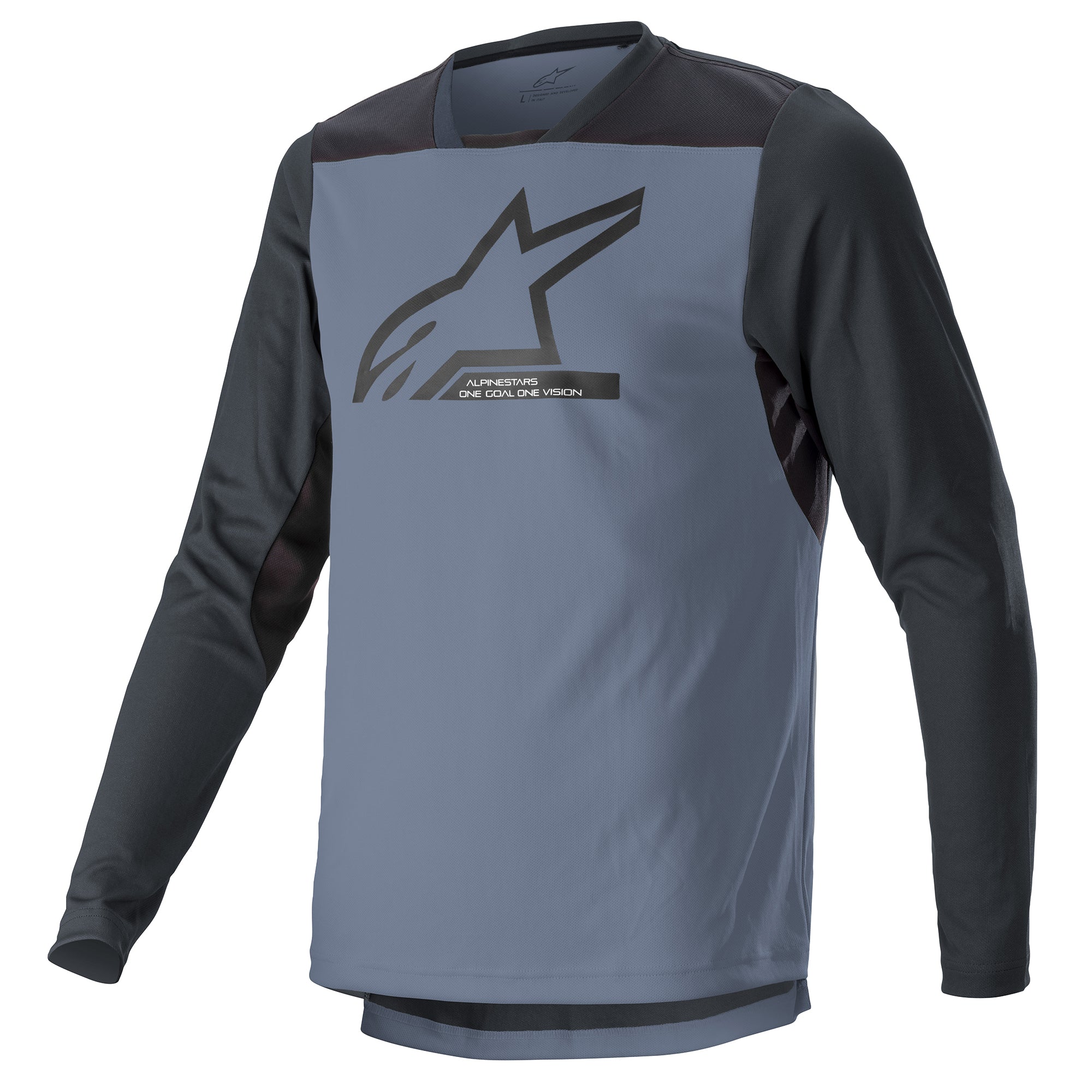 Alpinestars Jersey Drop 6.0 V2 Ls