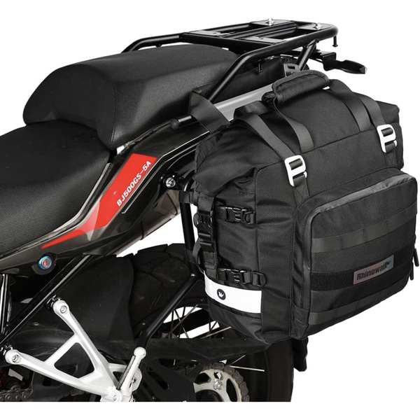 Bolso Lateral MT2040 20Lts.