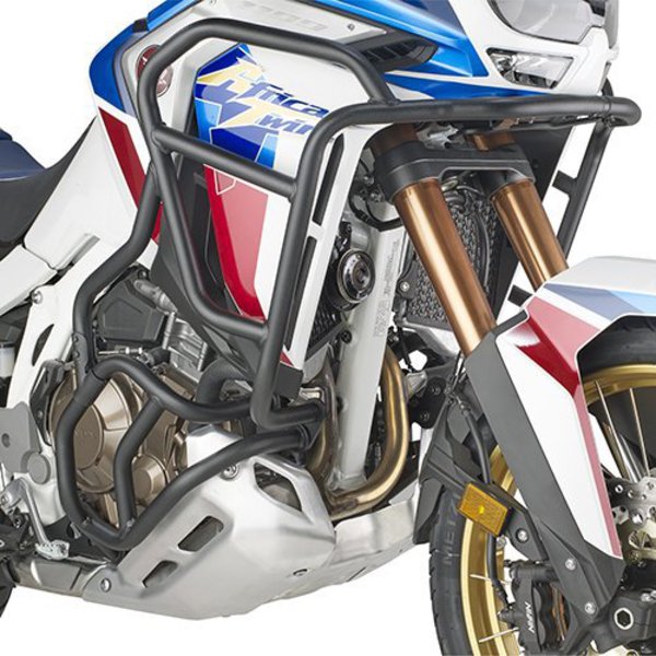 Defensas de Motor Altas Específicas - Honda CRF1100L Africa Twin Adv Sports (20-23)