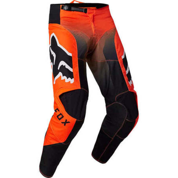 Pantalon Moto 180 Leed