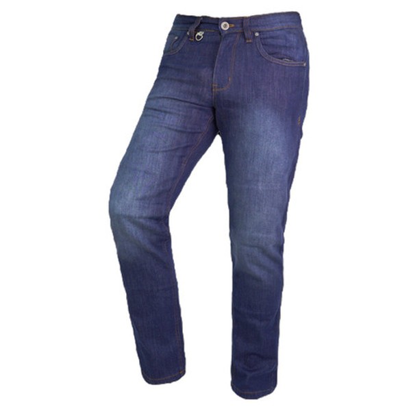 Pantalón Verano ByCity Bull Man Dark Blue