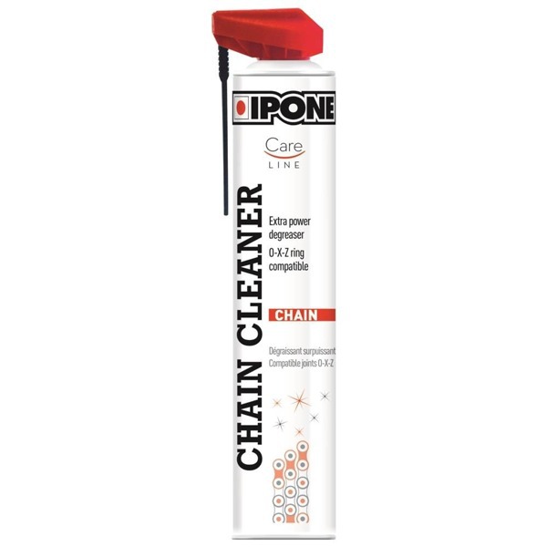 Chain Cleaner