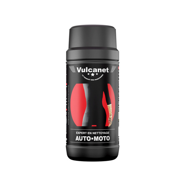 Vulcanet Toallitas limpiadoras