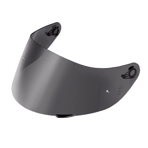 AGV Visor GT7 MPLK StreetModular Ahumado
