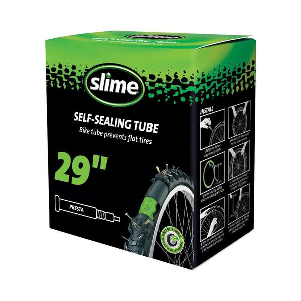 Slime Camara Impinchable Aro 29, Slime F/v