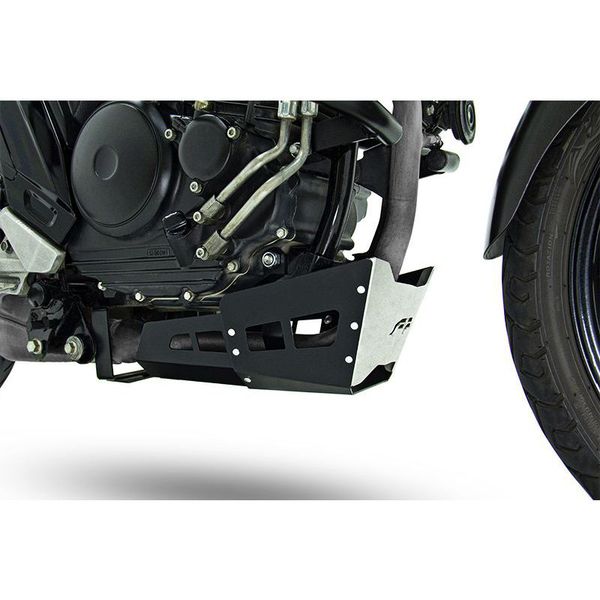 Protector de Carter Yamaha FZ 250 (2017)