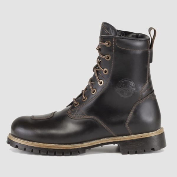 Legacy Dry