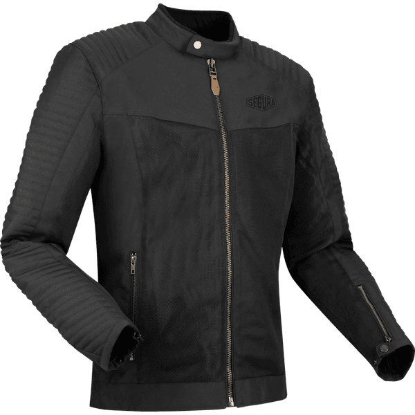 Chaqueta SEGURA DIKINSON NEGRO
