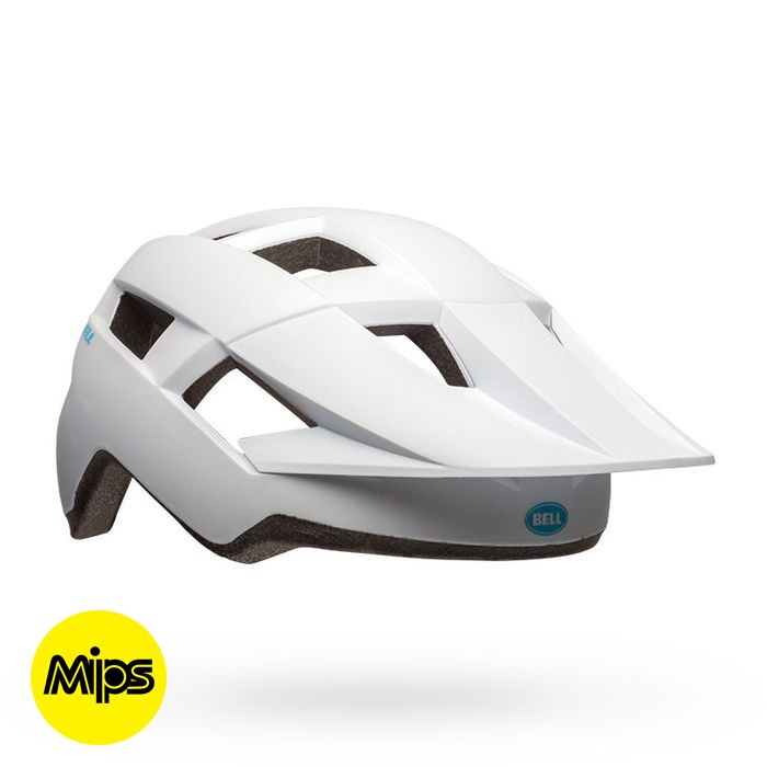 BELL Casco Bell Spark Mujer Mips Matwh/Brbl/Rbry