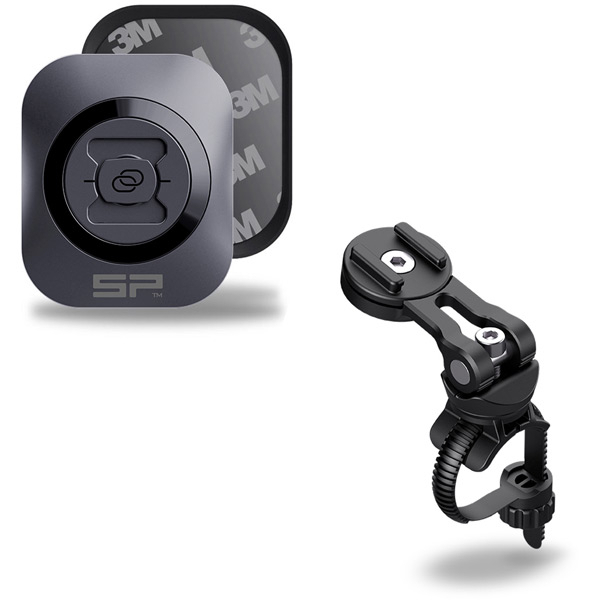 SP Connect Kit bicicleta II Universal - BIKE BUNDLE II UNIVERSAL (Bicicleta)