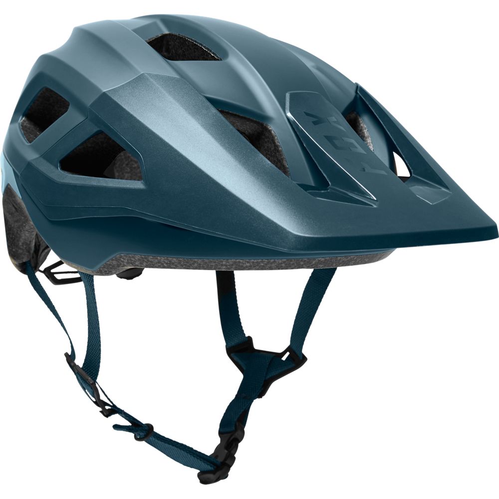 Fox Casco Bicicleta Mainframe Mips Azul