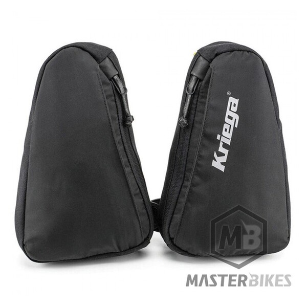 Kriega - Trail Pockets