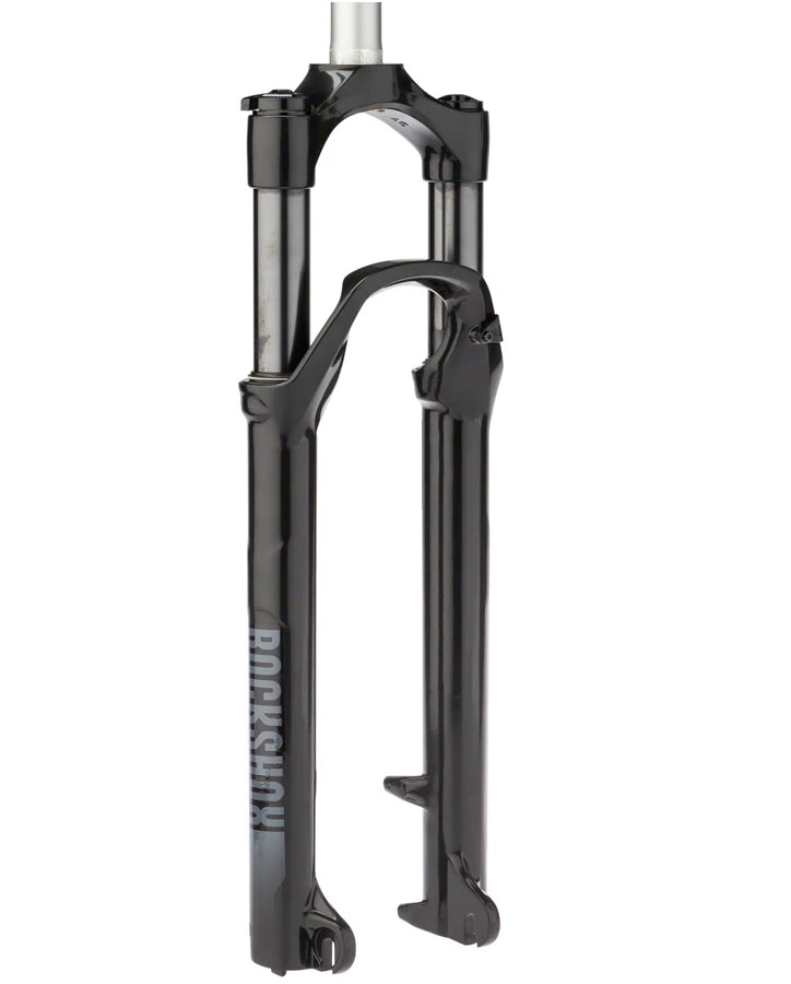 RockShox Horquilla Rs Recon Silver Rl 27.5 100mm