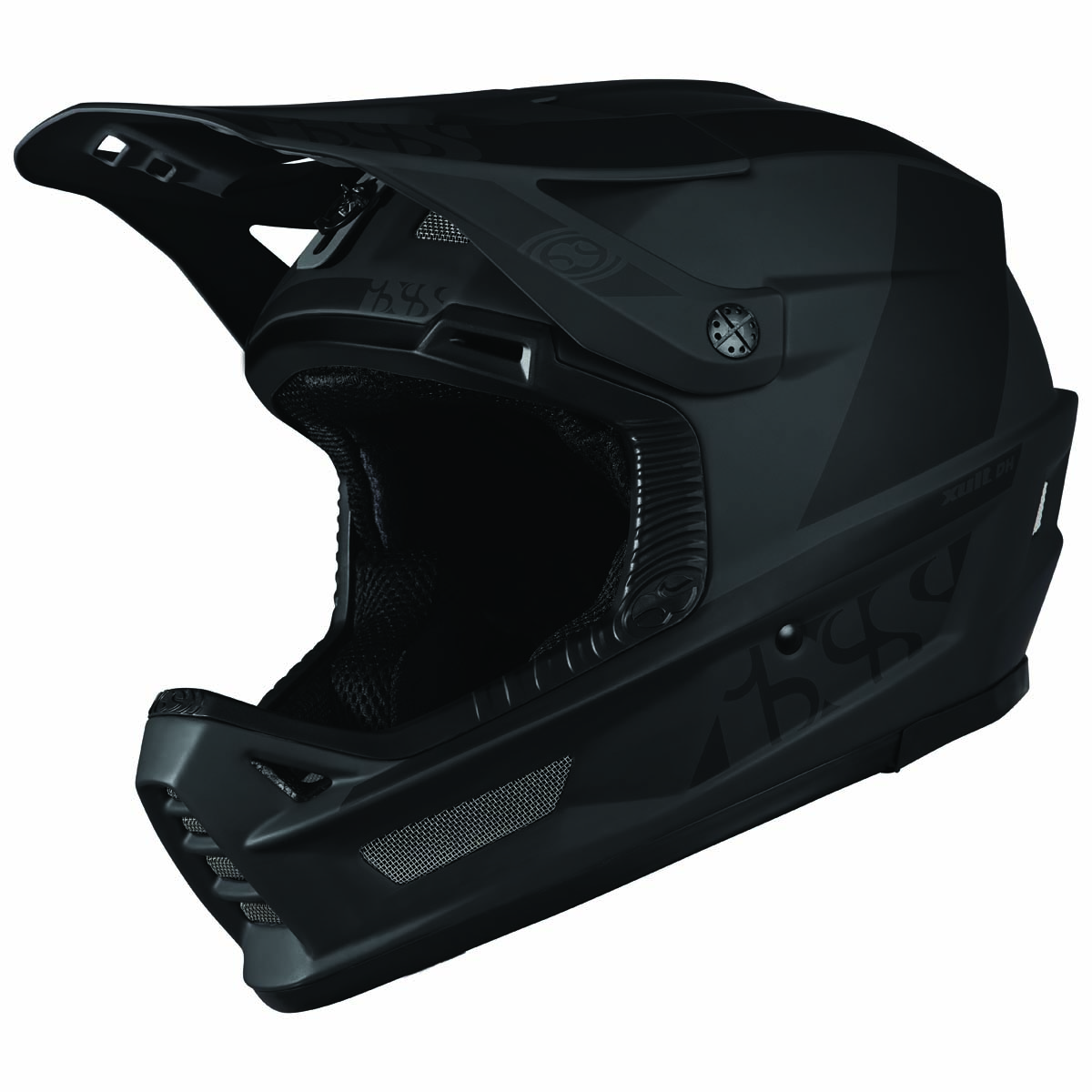 IXS Casco Xult DH