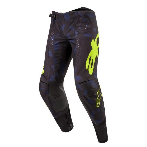 Pantalón Techstar Rantera