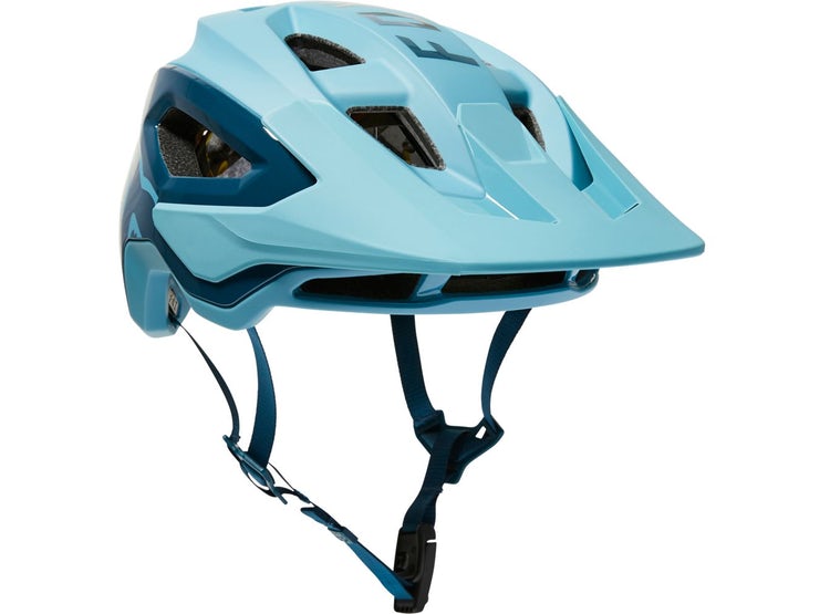 Fox Casco Bicicleta Speedframe Pro