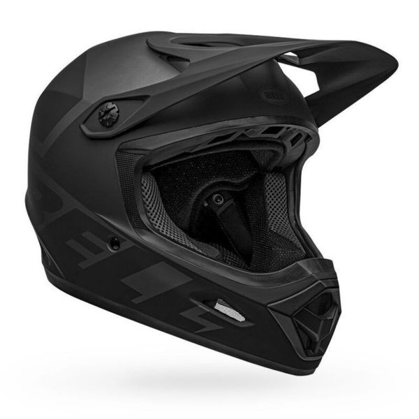 BELL Casco Transfer MT Negro S 22 GBL