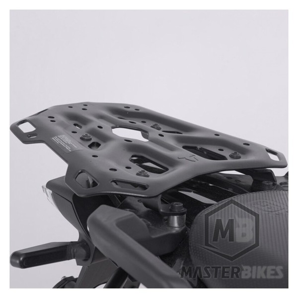 SW-Motech - Anclaje Topcase Husqvarna Norden 901 (2022)